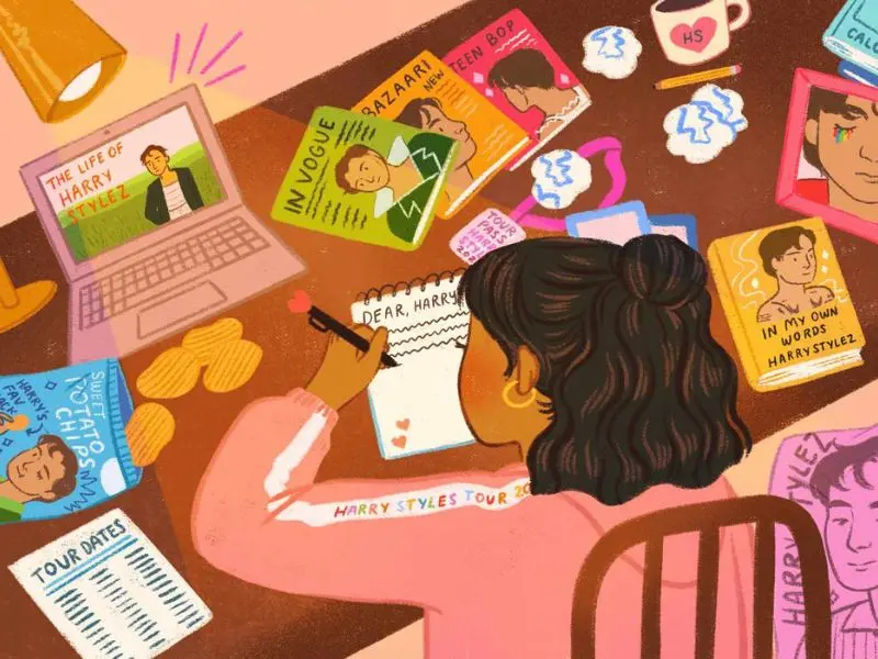 Liệu Parasocial relationships có thực sự tồi tệ như mọi người vẫn nghĩ không?