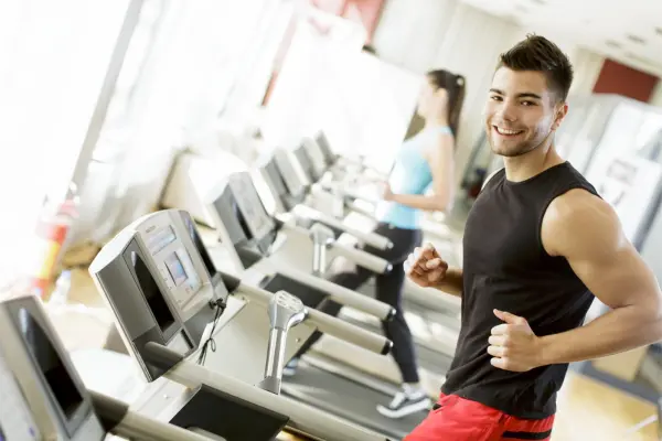 Một tháng tập gym mất bao nhiêu tiền?