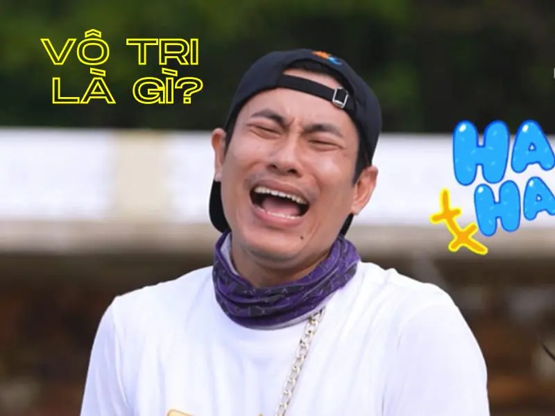 Tìm hiểu về ngôn ngữ Vô tri của thế hệ Z là gì?