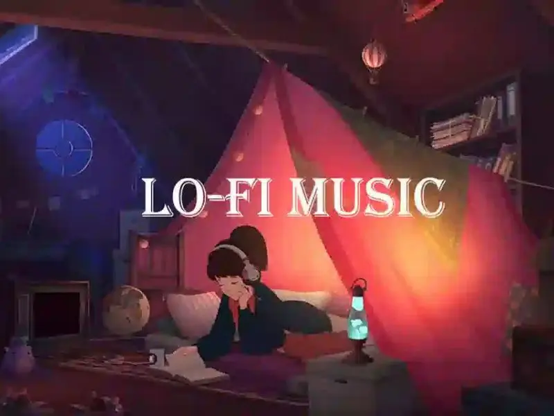 Nhạc lofi là một thể loại âm nhạc như thế nào? Tại sao giới trẻ lại thích nhạc lofi?