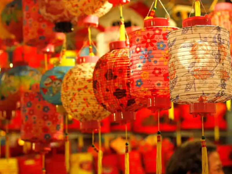 Danh sách 15 địa điểm không thể bỏ qua để đi chơi Trung Thu tại Sài Gòn năm 2023.