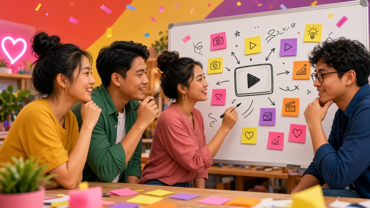 12 mẹo chạy quảng cáo TikTok hiệu quả cho SME