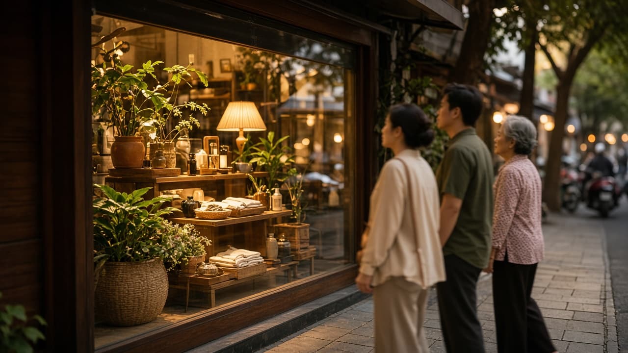20 mẫu nội dung quảng cáo Zalo cho cửa hàng