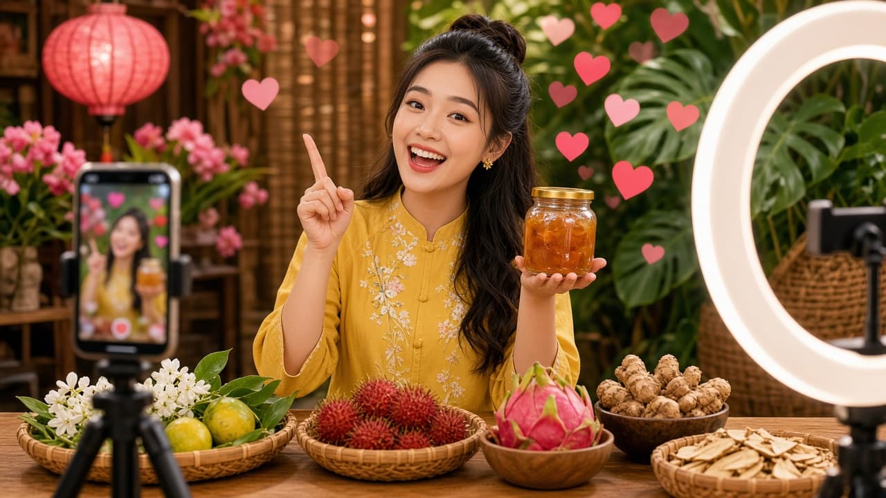 Chạy quảng cáo TikTok Live cho người bán hàng: hướng dẫn chi tiết
