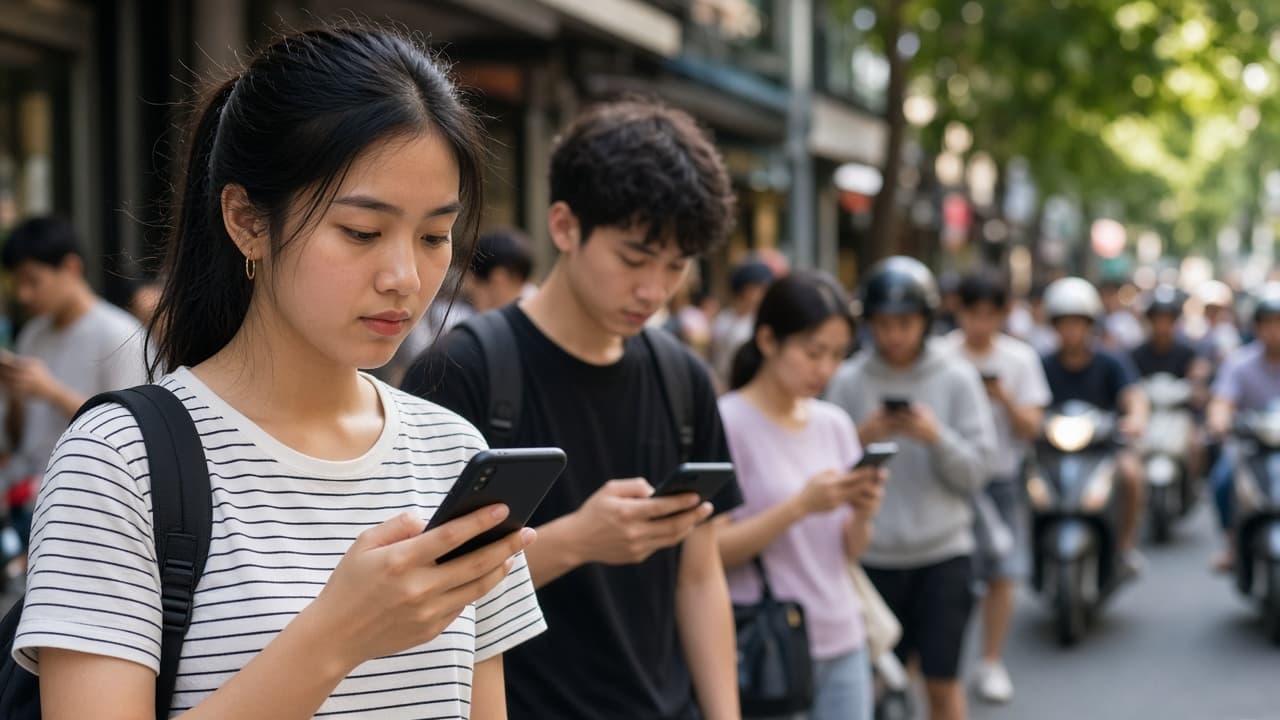 CPM, CPC, CTR trên TikTok Ads: đọc chỉ số thế nào cho đúng