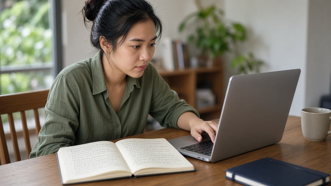 Email tiếng Anh thương mại: cấu trúc và mẫu liên hệ nhà cung cấp