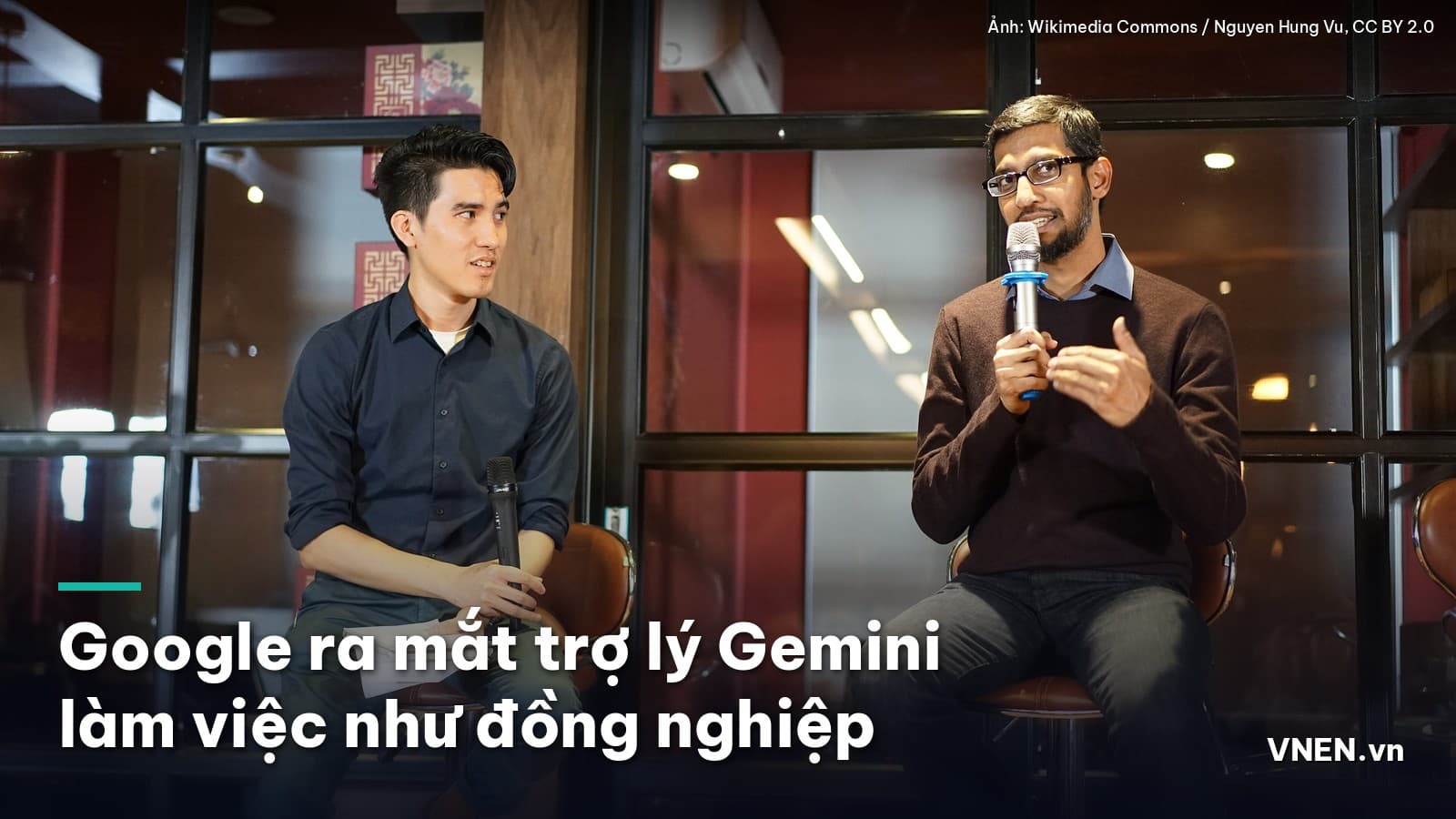 Google ra mắt trợ lý Gemini tự làm việc như một đồng nghiệp ngày 8/10/2026, ưu tiên khách hàng doanh nghiệp trước