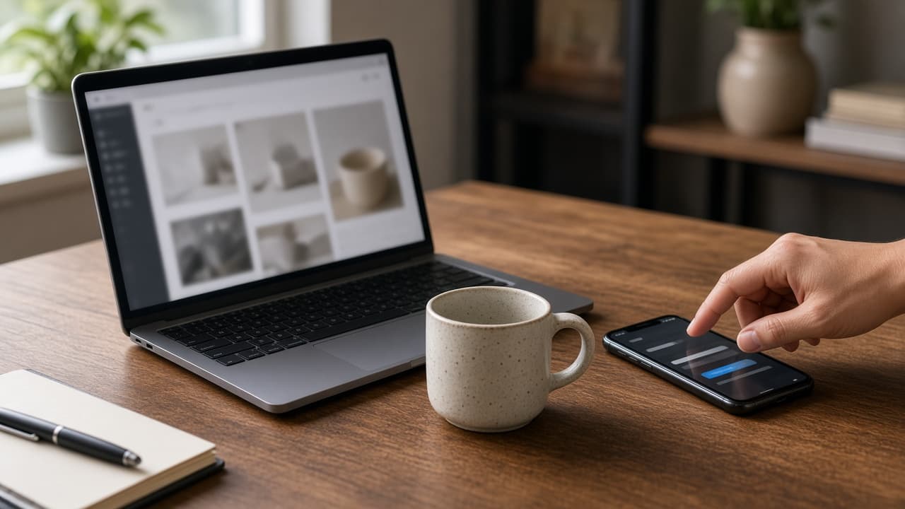 Mẫu email tiếng Anh hỏi giá (RFQ) gửi supplier Alibaba
