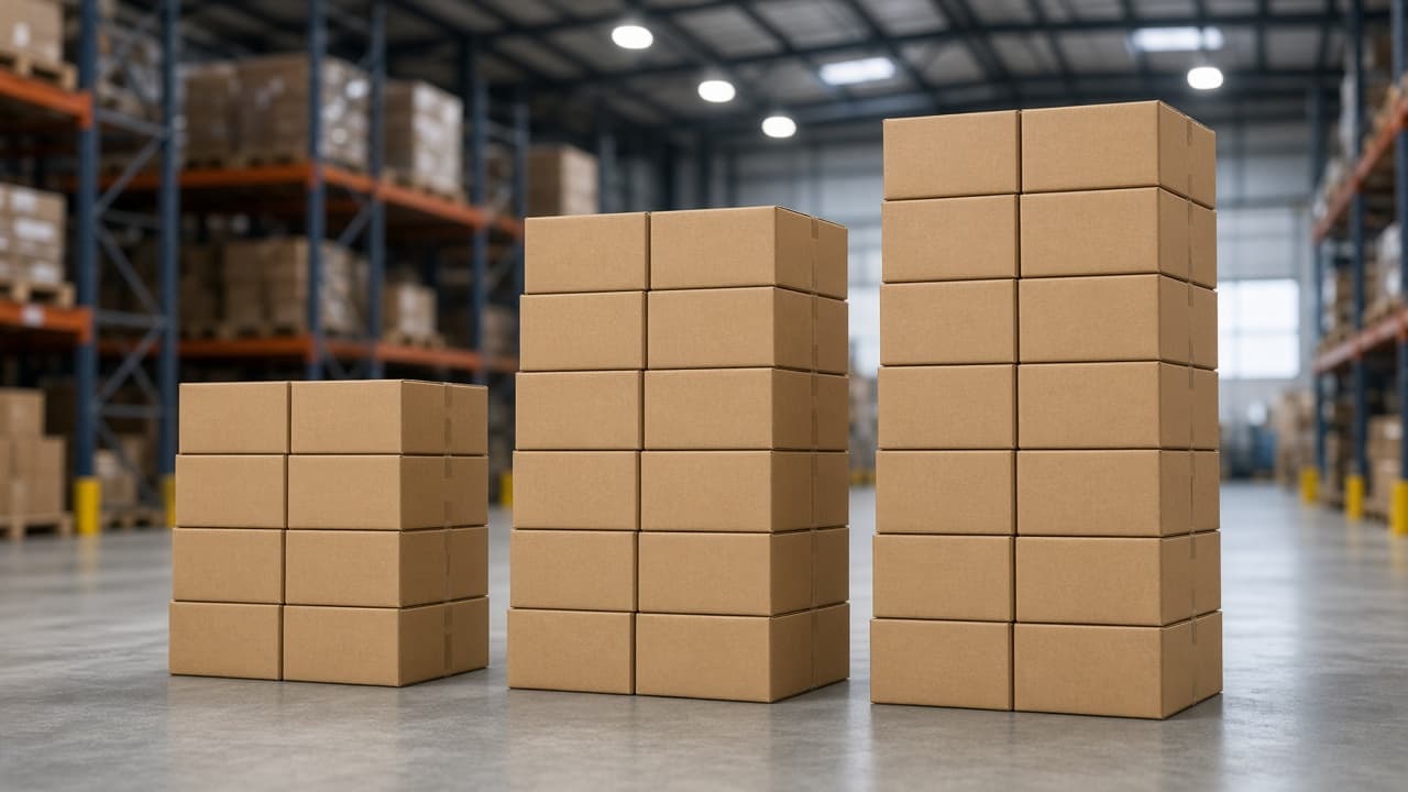 MOQ là gì? Cách thương lượng MOQ với nhà cung cấp