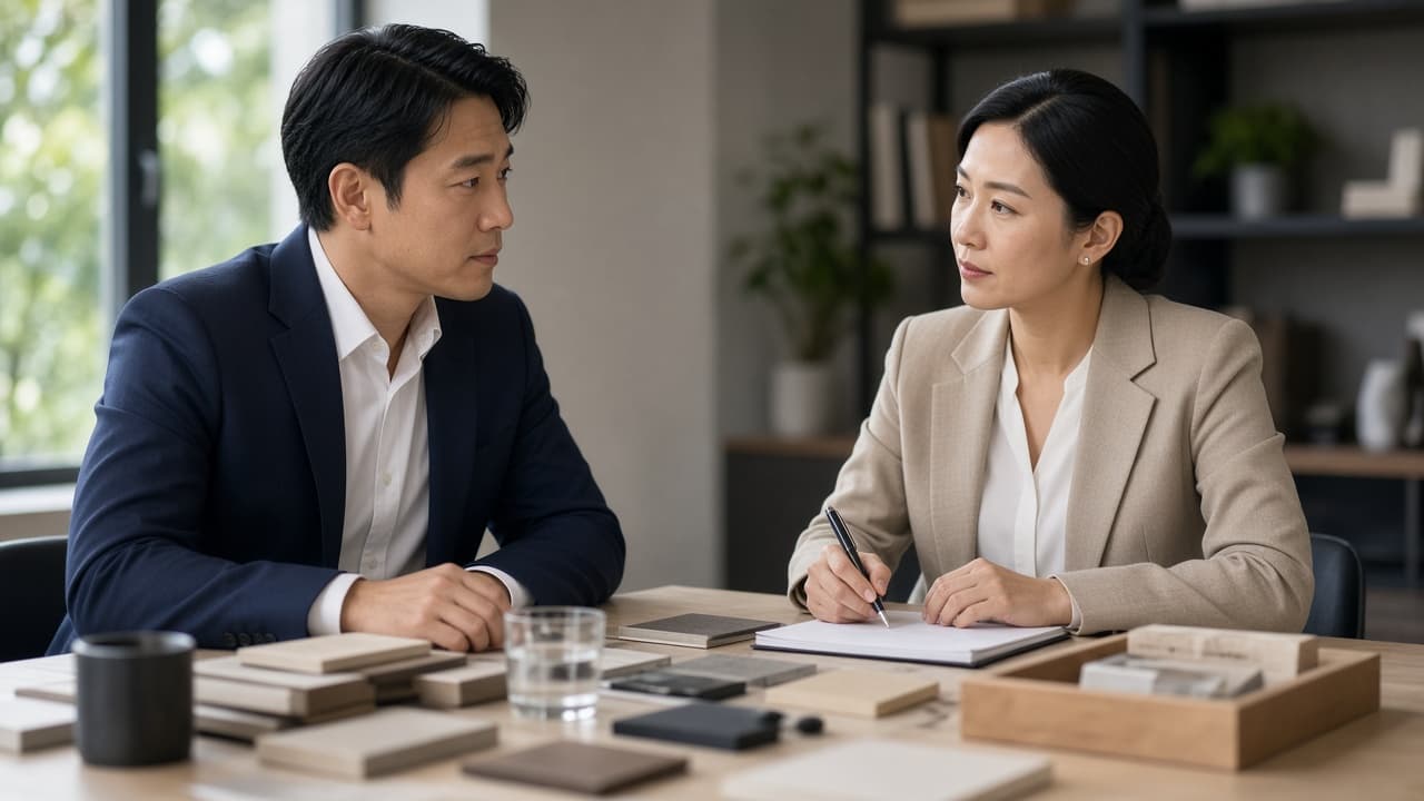 Nhập hàng giá sỉ trên Alibaba: đàm phán MOQ thế nào