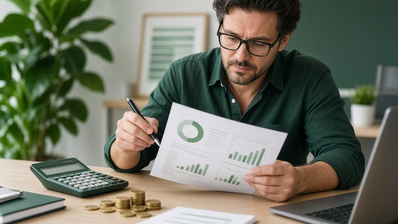 Phí tài khoản doanh nghiệp VPBank: các khoản phí cần biết trước khi mở