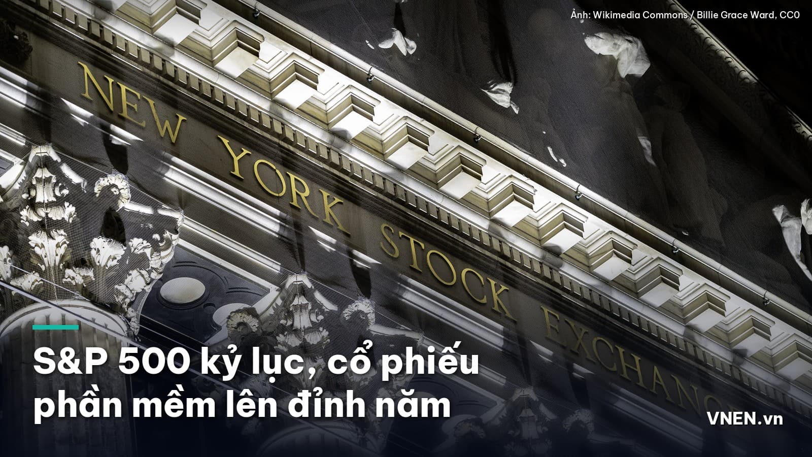 Phố Wall ngày 6/10/2026: S&P 500 và Nasdaq đóng cửa kỷ lục, cổ phiếu phần mềm lên đỉnh năm khi nỗi lo “SaaSpocalypse” hạ nhiệt