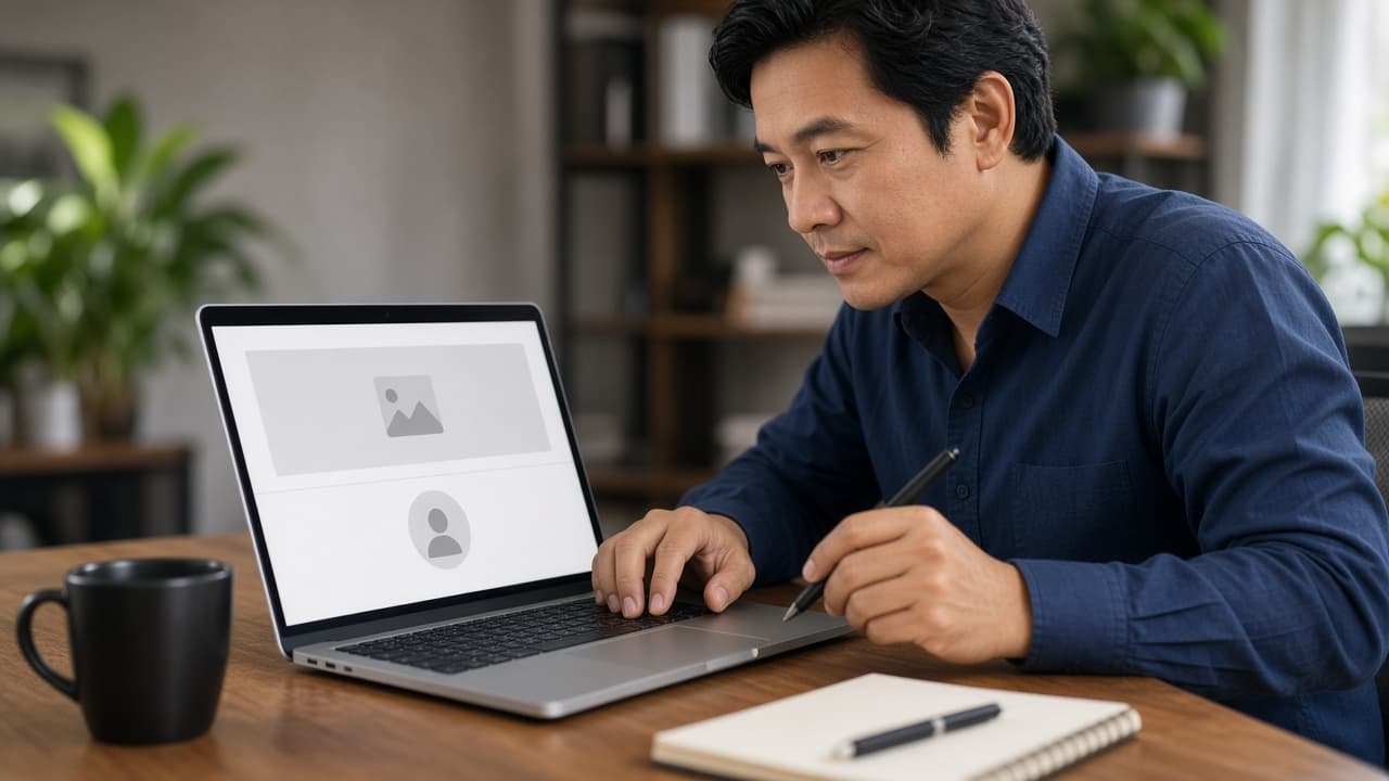 Quảng cáo Zalo OA: tăng người quan tâm cho doanh nghiệp