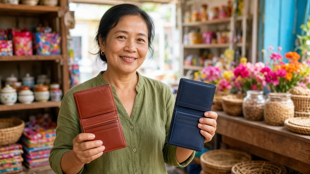 Tách dòng tiền cá nhân và kinh doanh: cách làm cho chủ shop nhỏ